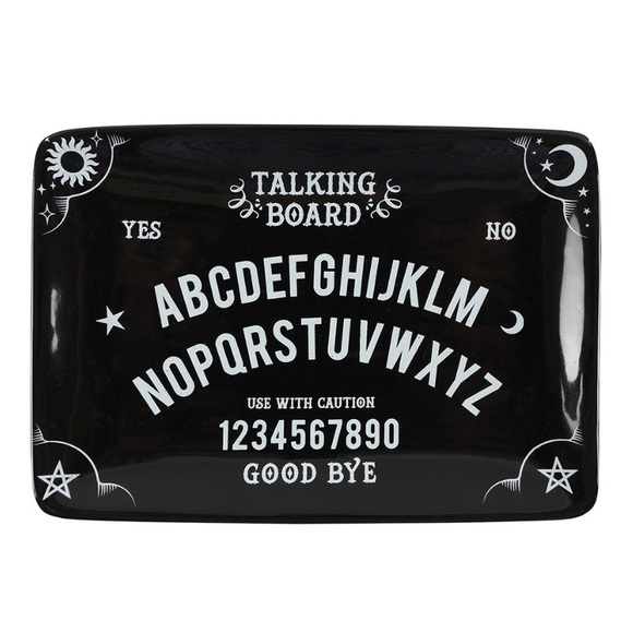 SALE ENDS SOON❗️NEW Ouija Board Trinket Dish - Picture 2 of 4